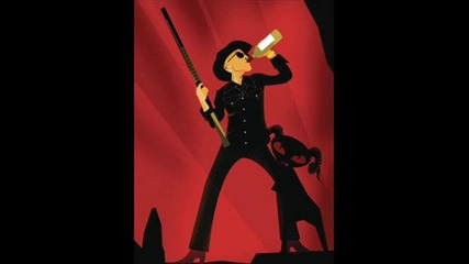 Puscifer - The Undertaker (spanish Fly Mix)