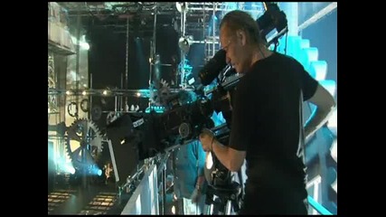 Acdc - Rock N Roll Train (the Making of) 2008 
