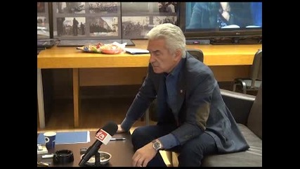 Волен Сидеров - Коментар