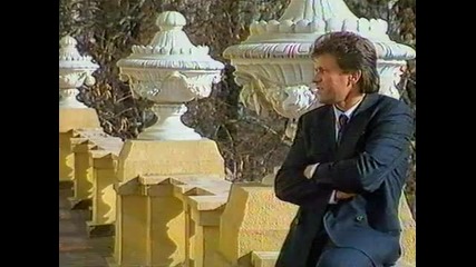 Milos Bojanic - Hej ljubavi, isprati me