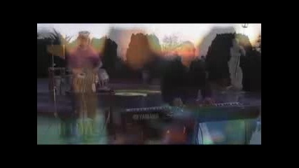 Omar Akram - Run Away With Me