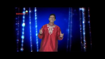 Kisha Bend- Slona Moi Priqtel 2014