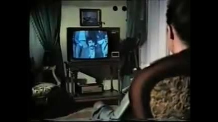 Ferdi Tayfur - Huzurum Kalmad 
