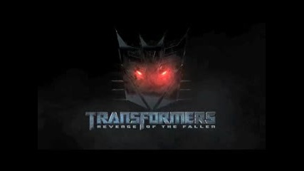 Transformers Revenge of the Fallen - trailer 