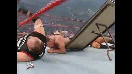 Wwe / Wwf Tables