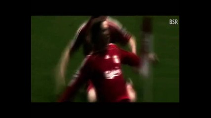 Fernando Torres 9 - Liverpool