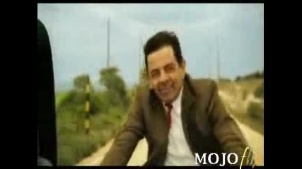 M.r Bean