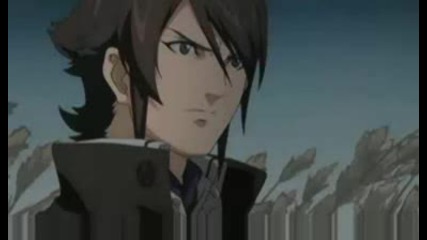 Bakumatsu Kikansetsu Irohanihoheto [episode 4 - part 3/3]