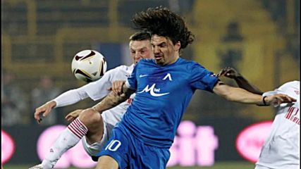 Йовов: Левски отново игра футбол, доволен съм