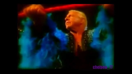 Ric Flair M V - Nature Boy