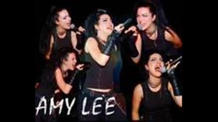 Evanescence