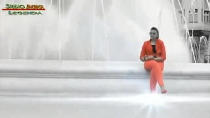 Dzefrina - But Zamanglum Tut