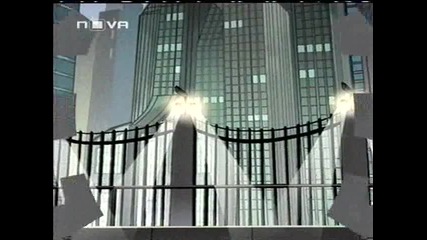 спаидър мен 17 епизод