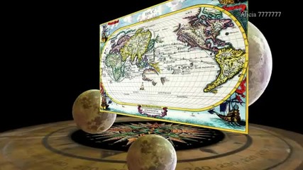 Early World Maps