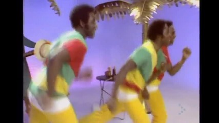 Gibson Brothers - Cuba