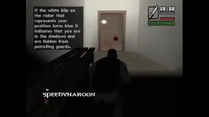 GTA San Andreas - Madd Doggs Rhymes #20