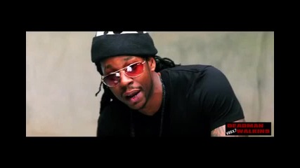 Ludacris (feat. Diamond, Trina & Eve) - My Chick Bad Remix