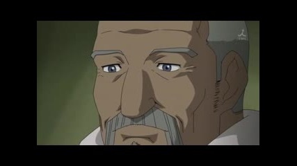 Fullmetal Alchemist Brotherhood - 35 ( С Бг Субс ) ( Високо Качество ) 