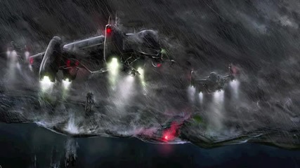 Impak - Perfect Storm