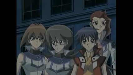 Yu - Gi - Oh! Gx 178 Subbed 3/3 