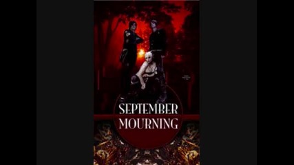 September Mourning Always