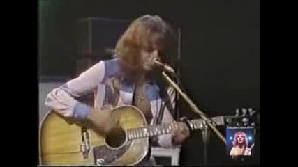 Peter Frampton - Baby I Love Your Way