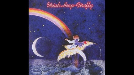 Uriah Heep - Wise Man