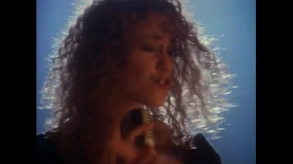 Mariah Carey - Vision Of Love [ високо качество ]