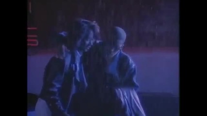 New Edition - Can You Stand The Rain