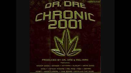 Dr. Dre - let's Get High