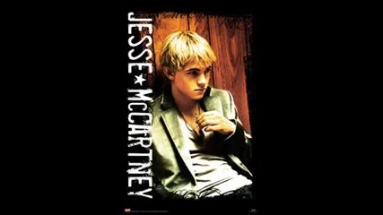 Jesse Mccartney - We Can Go Anywhere