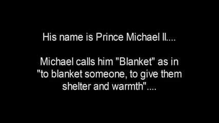 What Did happen to Michael Jackson part 17 