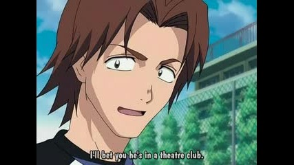 Bleach funny moments 5
