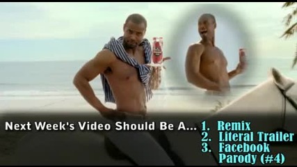 Old Spice 