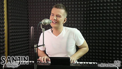 Sanjin Hodzic - Bogatstvo