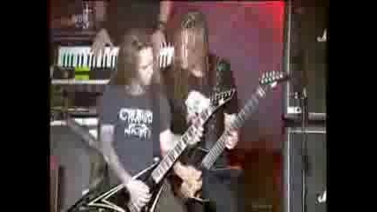 Children Of Bodom - Follow The Reaper Live
