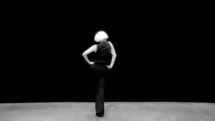 Лейди Гага като Мадона в Alejandro (teaser) 