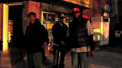 Buck50ent (feat. One Shot Murk & Bars Murre) - Pack Pushas 