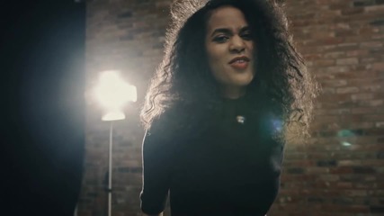 Halia Jack - Absence of Love (official 2o15)
