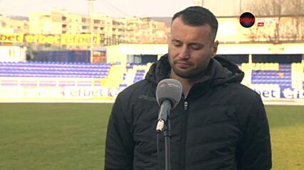 Николай Димитров