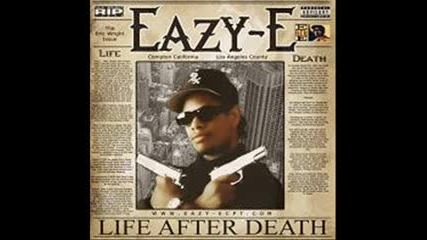 Eazy - E - Gangster