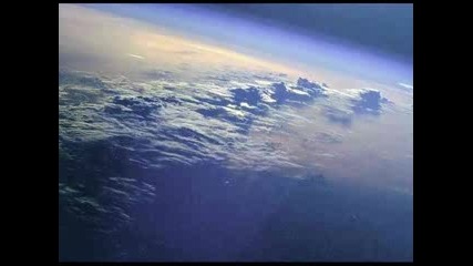 P.o.d. - End Of The World