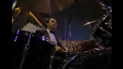 Tony Bennett - Shaking The Blues Away (1988)
