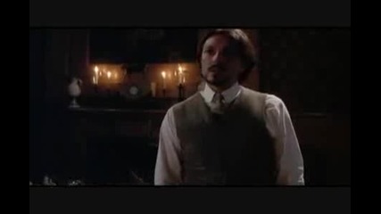 Coco Chanel 2008 Tango Scene