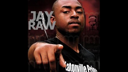 * New - 2011 * Jay Raw - On Deck * Music video *
