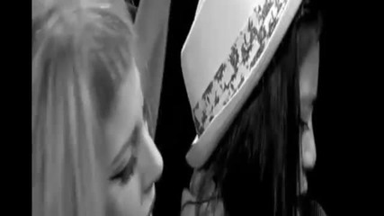 Lady Gaga & Maria Aragon - Monsterball Toronto