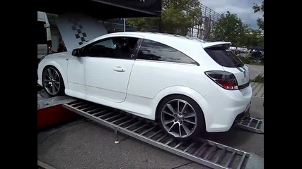 Astra H Opc Nbre 