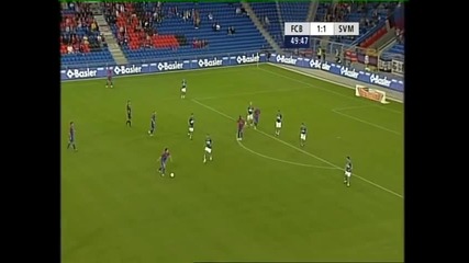 Роберт Алмер - най-добрите спасявания / Almer - the best saves
