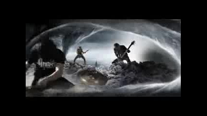 Winds Of Plague - The Impaler (official Video)