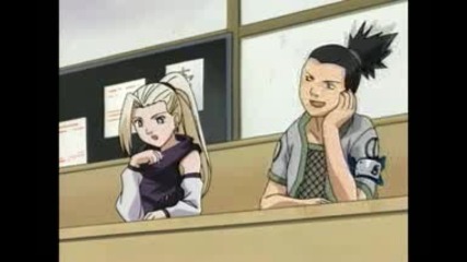 Naruto - Xandria - Now and Forever